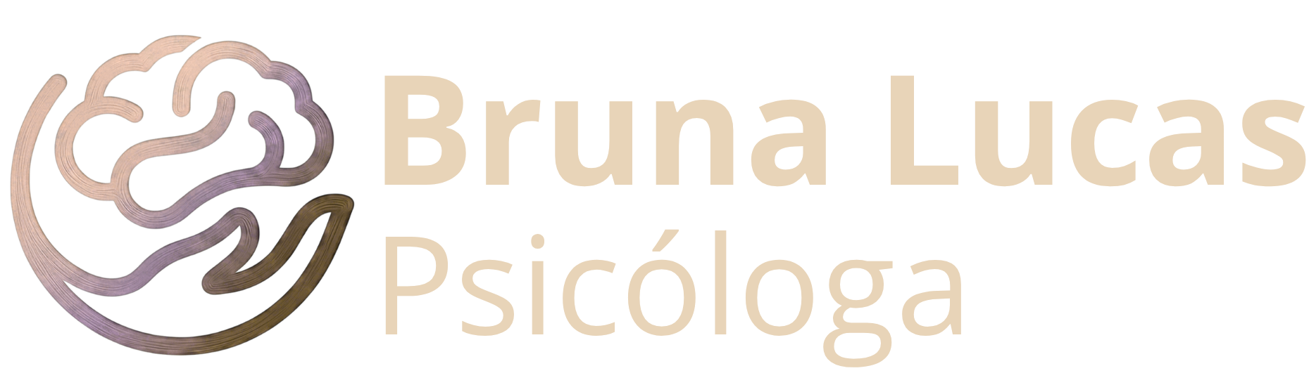 Psicóloga Bruna Lucas